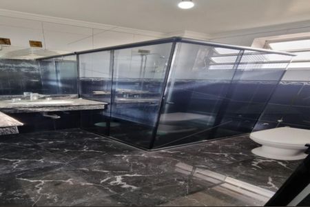 Apartamento à venda com 248m², 4 quartos e 2 vagasFoto 20