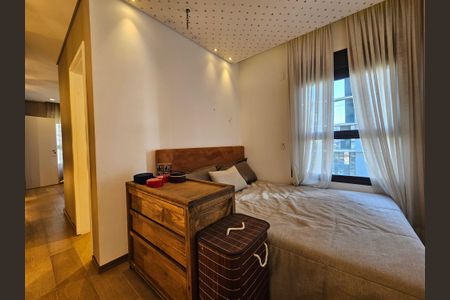 Apartamento à venda com 105m², 2 quartos e 2 vagasSuite