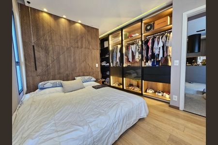 Apartamento à venda com 105m², 2 quartos e 2 vagasSuite