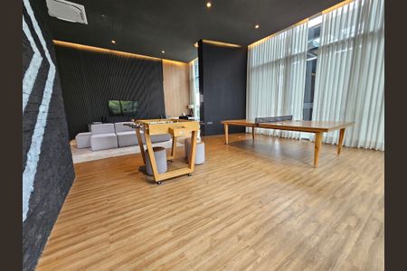 Apartamento à venda com 105m², 2 quartos e 2 vagasÁrea comum - Salão de festas