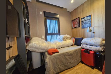 Apartamento à venda com 105m², 2 quartos e 2 vagasQuarto