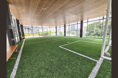 Apartamento à venda com 105m², 2 quartos e 2 vagasQuadra