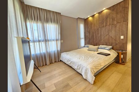 Apartamento à venda com 105m², 2 quartos e 2 vagasSuite