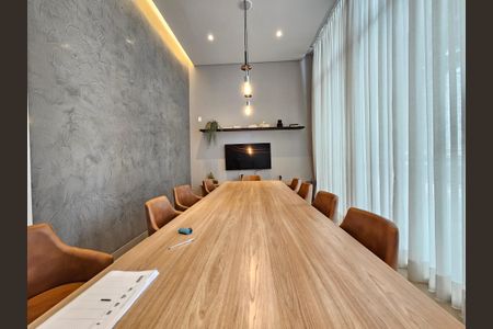 Apartamento à venda com 105m², 2 quartos e 2 vagasCoworking