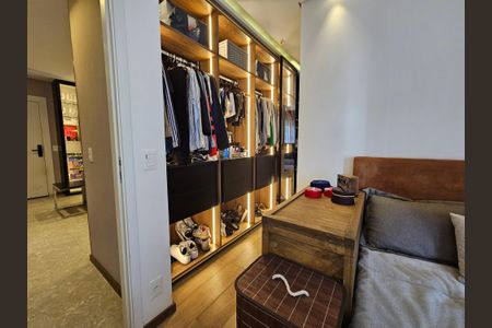 Apartamento à venda com 105m², 2 quartos e 2 vagasSuite