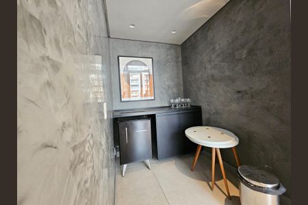 Apartamento à venda com 105m², 2 quartos e 2 vagasÁrea comum