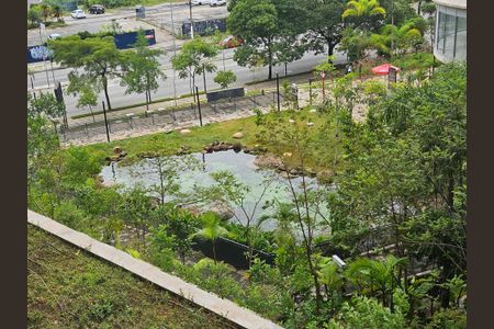 Apartamento à venda com 105m², 2 quartos e 2 vagasÁrea comum