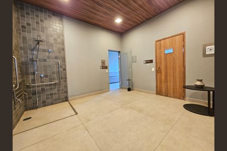 Apartamento à venda com 105m², 2 quartos e 2 vagasSaúna