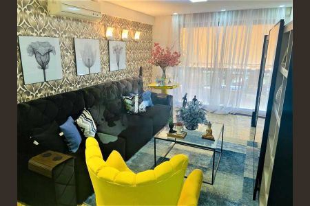 Apartamento à venda com 4 quartos, 280m² em Vila Valqueire, Rio de Janeiro