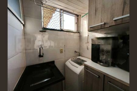 Apartamento à venda com 57m², 3 quartos e 1 vaga