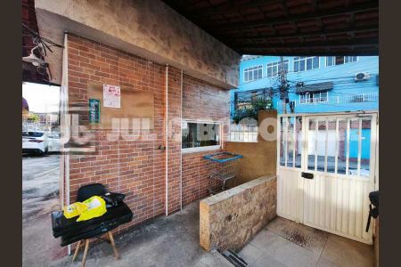 Apartamento à venda com 57m², 3 quartos e 1 vaga