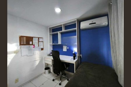 Apartamento à venda com 57m², 3 quartos e 1 vaga