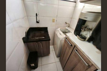 Apartamento à venda com 57m², 3 quartos e 1 vaga