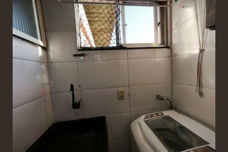 Apartamento à venda com 57m², 3 quartos e 1 vaga