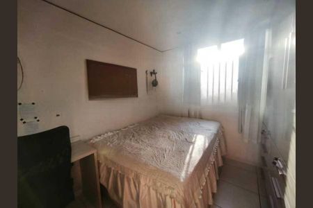 Apartamento à venda com 57m², 3 quartos e 1 vaga