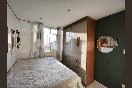 Apartamento à venda com 57m², 3 quartos e 1 vaga