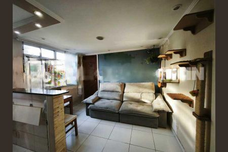 Apartamento à venda com 57m², 3 quartos e 1 vaga