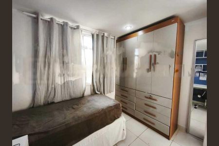 Apartamento à venda com 57m², 3 quartos e 1 vaga