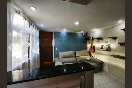 Apartamento à venda com 57m², 3 quartos e 1 vaga