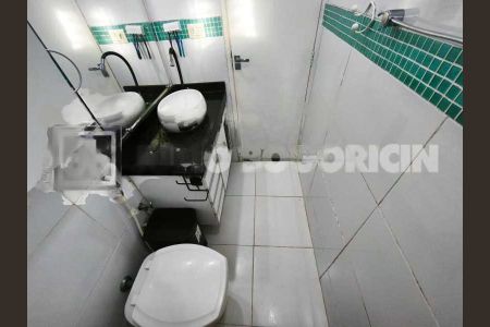 Apartamento à venda com 57m², 3 quartos e 1 vaga