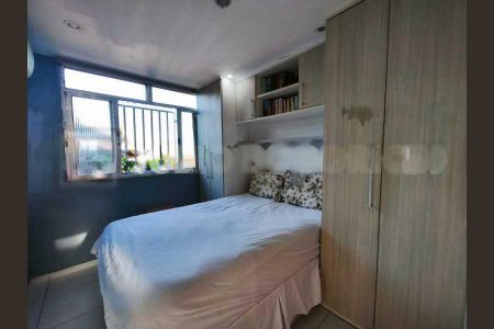 Apartamento à venda com 57m², 3 quartos e 1 vaga