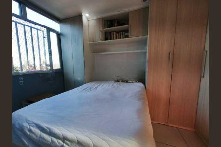 Apartamento à venda com 57m², 3 quartos e 1 vaga