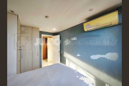 Apartamento à venda com 57m², 3 quartos e 1 vaga