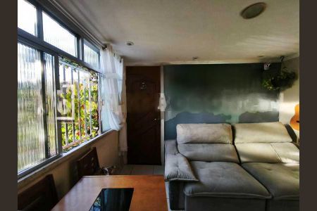 Apartamento à venda com 57m², 3 quartos e 1 vaga