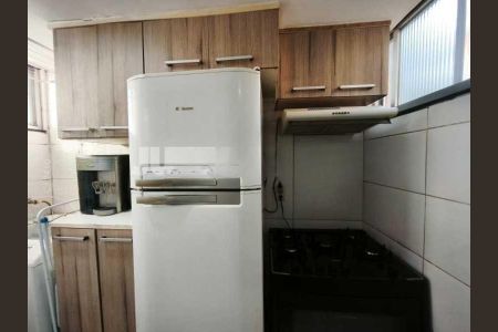 Apartamento à venda com 57m², 3 quartos e 1 vaga