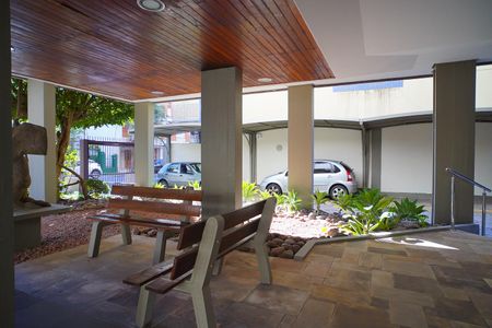 Apartamento à venda com 42m², 2 quartos e sem vagaÁrea comum