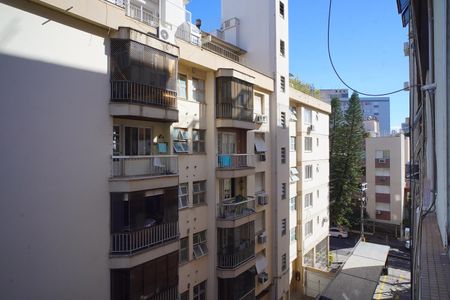 Apartamento à venda com 42m², 2 quartos e sem vagaQuarto 1_Vista 