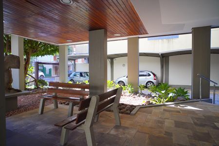 Apartamento à venda com 42m², 2 quartos e sem vagaÁrea comum