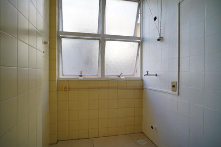 Apartamento à venda com 42m², 2 quartos e sem vagaÁrea de serviço 