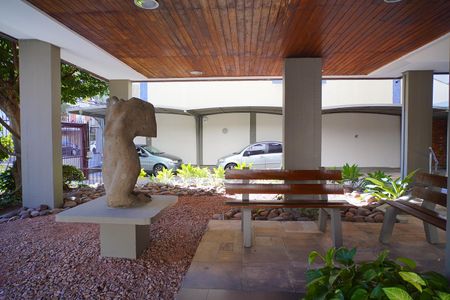 Apartamento à venda com 42m², 2 quartos e sem vagaÁrea comum