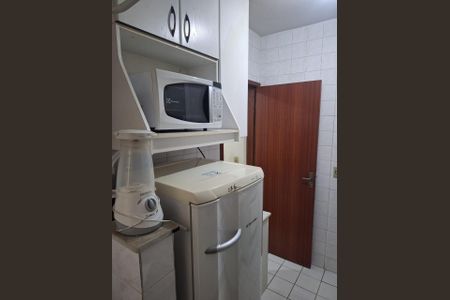 Foto 11 de casa de condomínio à venda com 2 quartos, 117m² em João Pinheiro, Belo Horizonte