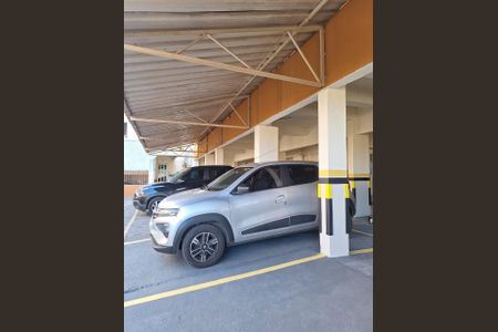 Foto 12 de casa de condomínio à venda com 2 quartos, 117m² em João Pinheiro, Belo Horizonte