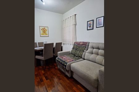 Foto 01 de casa de condomínio à venda com 2 quartos, 117m² em João Pinheiro, Belo Horizonte