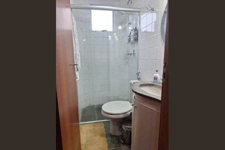 Foto 08 de casa de condomínio à venda com 2 quartos, 117m² em João Pinheiro, Belo Horizonte