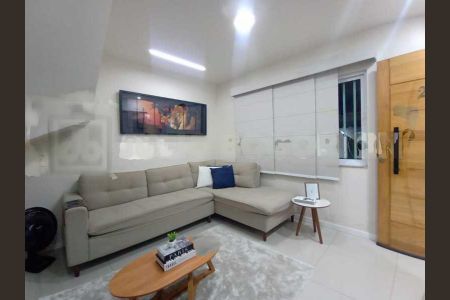 Casa à venda com 2 quartos, 134m² em Vila Valqueire, Rio de Janeiro