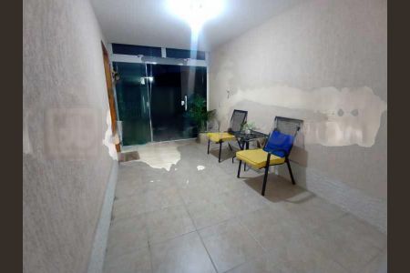 Casa à venda com 2 quartos, 134m² em Vila Valqueire, Rio de Janeiro