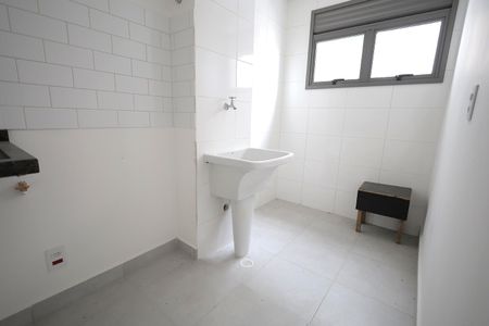 Apartamento à venda com 39m², 1 quarto e 1 vagaÁrea de Serviço