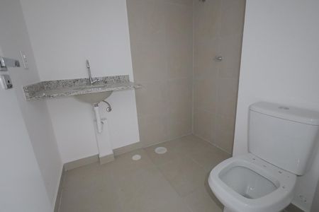 Apartamento à venda com 39m², 1 quarto e 1 vagaBanheiro