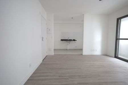 Apartamento à venda com 39m², 1 quarto e 1 vagaSala