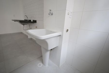 Apartamento à venda com 39m², 1 quarto e 1 vagaÁrea de Serviço