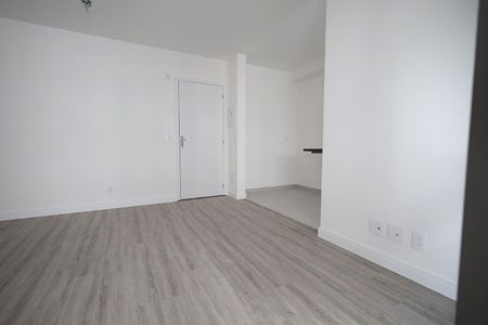 Apartamento à venda com 39m², 1 quarto e 1 vagaSala