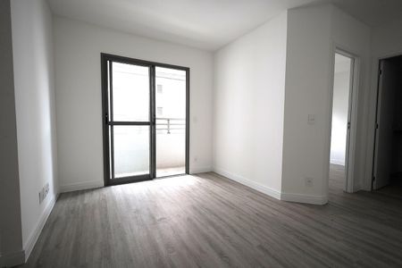 Apartamento à venda com 39m², 1 quarto e 1 vagaSala