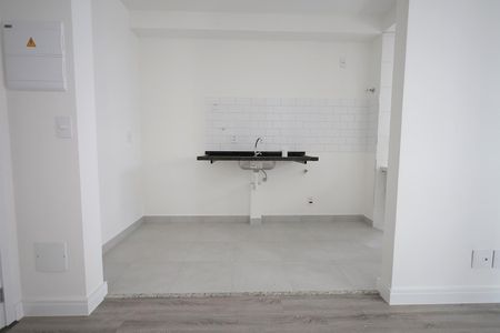 Apartamento à venda com 39m², 1 quarto e 1 vagaCozinha