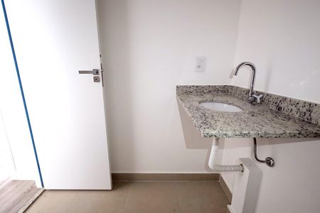 Apartamento à venda com 39m², 1 quarto e 1 vagaBanheiro