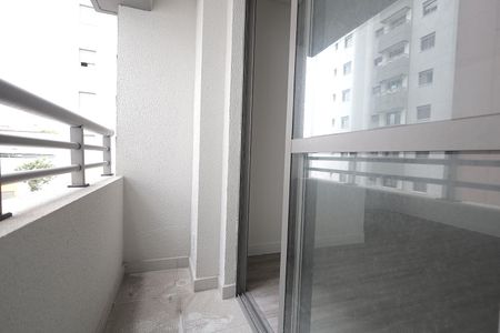 Apartamento à venda com 39m², 1 quarto e 1 vagaSacada
