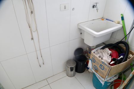 Apartamento à venda com 55m², 2 quartos e 1 vagaÁrea de serviço 